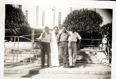 dad Family Bruce Dorrough